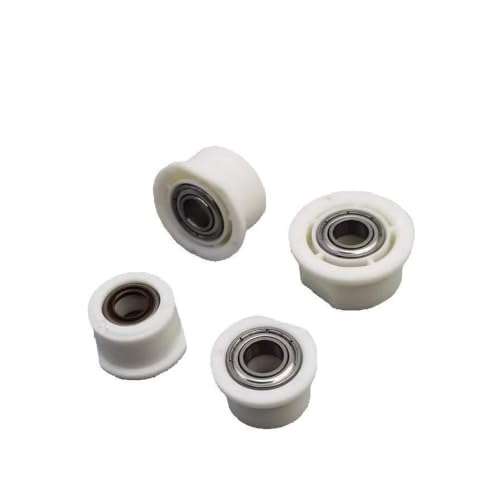 Bujes de desarrollador MP 2554 compatibles con fotocopiadoras Ricoh MP 3554 y serie 4054 D2023123