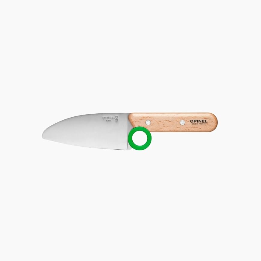 Amazon | OPINEL オピネル キッズ ステンレススチール ナイフ キッズ 