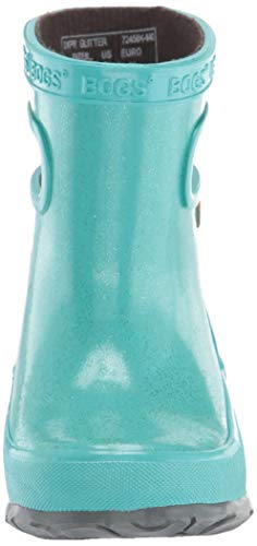 Image of BOGS Kids' Skipper Solid Waterproof Rain Boot