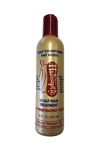 CacheBeauty Hair Septic