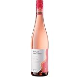 Viñas Del Vero Pinot Noir Rosado - Vino D.O. Somontano - Botella de 750 ml