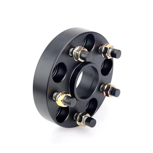 Entretoise de roue 5x100 CB 56.1 pour ajustement parfait Subaru BRZ - 3