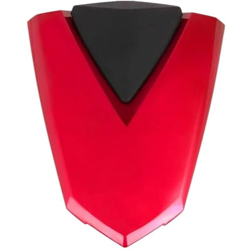 Capot de selle moto rouge pour Yamaha MT-03 R3 R25 2014-2022