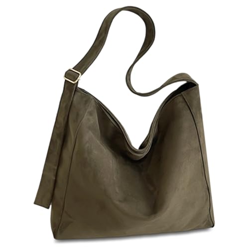 【Sistema Traversa Multifunzione Regolabile】Traversa regolabile e ergonomica per portare la borsa comodamente a spalla, a mano o in versione crossbody.