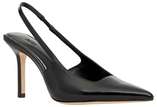 PAIGE Women's Sienna Pump, Black, 11 by PAIGE - Image 2