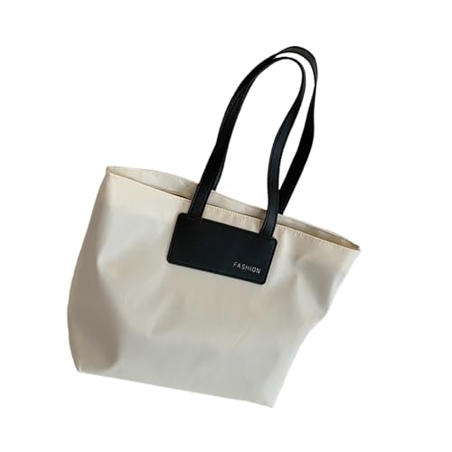 Sac à main en nylon femme parfait pour la plage et les sorties
