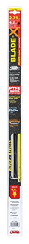 Lampa 19003 Bladex-Plus Pair of Rubbers with Rail in PTFE, 71 inch X 6.5 mm - Image 3