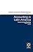 Accounting in Latin America (Research in Accounting in Emerging Economies)
