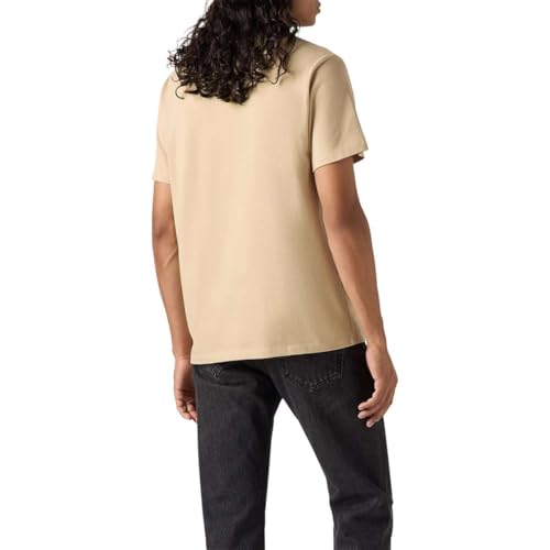 Image of Levi's Men's Ss Original Hm Tee T-Shirt