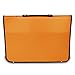 Produktbild Mapac Academy Portfolio-Mappe, A2, Orange
