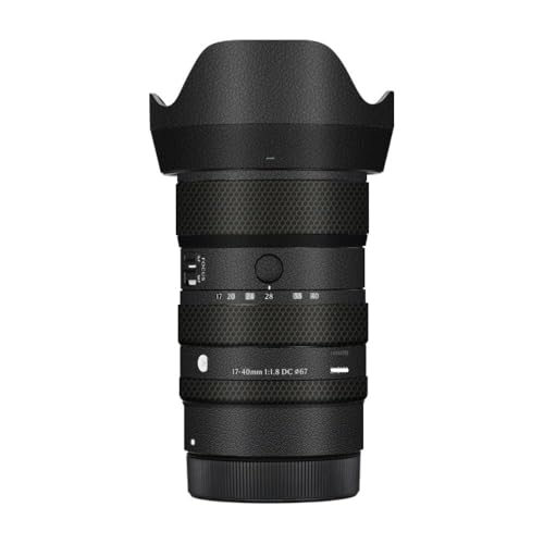 SIGMA 17-40mm F1.8DC ズームレンズ シグマ、「17-40mm F1.8 DC | Art」 発売。単焦点並みの大口径と