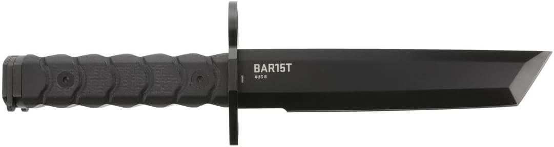 SOG BAR15T Fixed Blade Knife