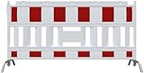 Bauzaunwelt
