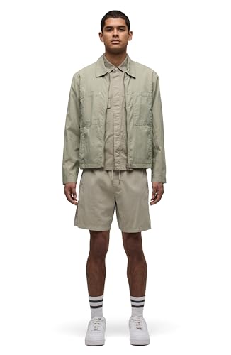 Short Hudson en nylon avec cordon de serrage pour homme