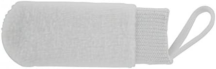Petosan Microfiber Fingerbrush Oral Cleaner for Pets