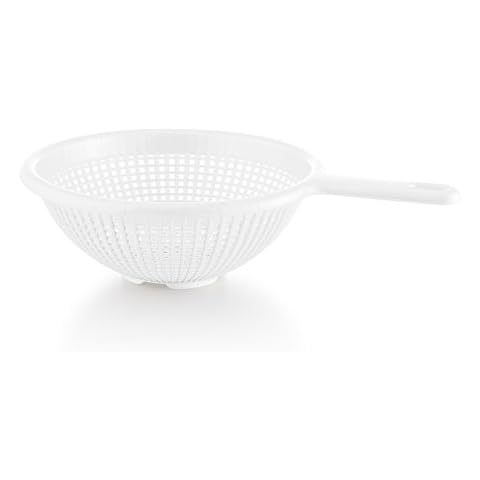 YBM Home 8.5 Inch Plastic Colander Cover