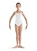 Bloch Dance - Body da ragazza Pranay con spalline regolabili, Bambina, Infradito colorati estivi, con finte perline, Size 2-4