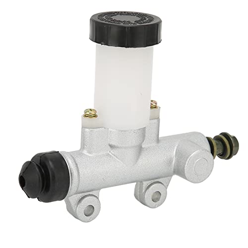 EBTOOLS Cilindro mestre de freio hidráulico profissional 6.000.305 substituição para Hammerhead mode