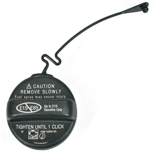 Bouchon de réservoir Toyota RAV4 essence pour sécuriser vos trajets