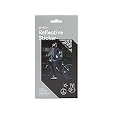 Marke: satch Satch Zubehör Reflective Sticker Sicherheitsset 21tlg.