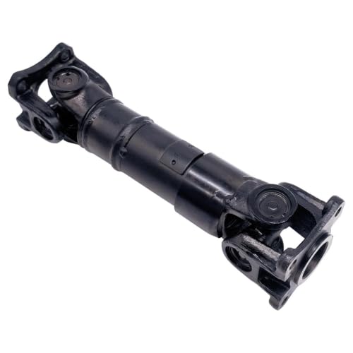 Cardan de transmisión delantero para eliminar vibraciones en ATV CF 450 y 550
