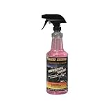 Bio-Kleen S07207 Krystal View Anti-Fog Glass and Acrylic Cleaner - 32oz.
