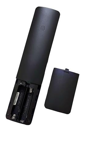Image of Voice Remote Control Compatible with Mi Redmi Fire TV [for Verification Whatsapp 9873464098 Your Old Remote Photo]