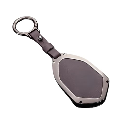 Carcasa for mando a distancia Changan Deepal protector premium Set C 2
