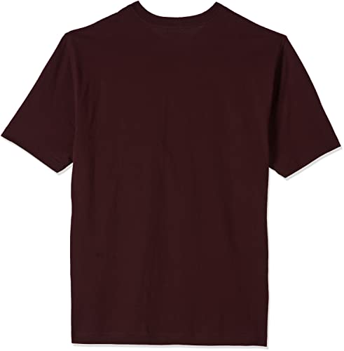 Image of Carhartt Men's 103296 Relaxed Fit Workwear Pocket T-Shirt