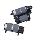 Kit rullo di prelievo ADF JC82-00378A Rullo di separazione JC82-00380A compatibile con SL-M4030 M4080 M4030ND M4080FX(NO Pad)