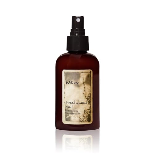 WEN by Chaz Dean Replenishing Treatment Mist - Hydrating