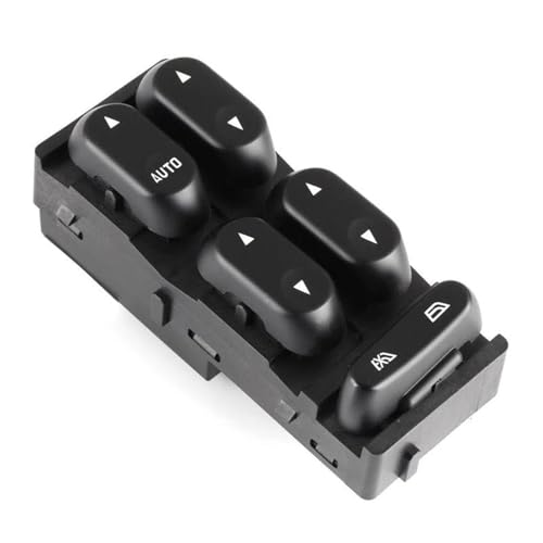 Commande lève-vitre F-150 interrupteur fenêtre voiture 4L2Z-14529-AAA