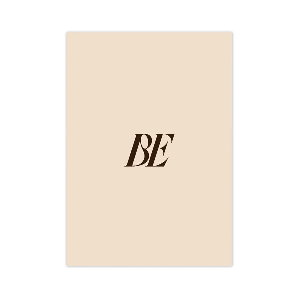Amazon.com: TWICE - READY TO BE (12TH Mini Album) (BE) : CDs & Vinyl
