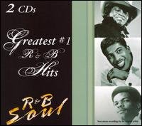 Greatest #1 R&B Hits