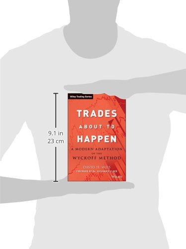 Trades About to Happen: a Modern Adaptation of the...