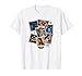 Stranger Things 4 Eddie Munson Scrapbook Photos Camiseta