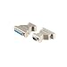 Produktbild SUB-D Adapter 9pol Sub-D-St. / 25pol Sub-D-Buchse