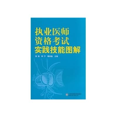 The practitioner qualification examination practice skills graphic