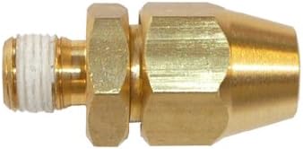 Hose Adaptor for Air Polisher