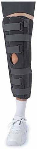 Universal Tri-Panel Knee Immobilizer - 20 by Knee