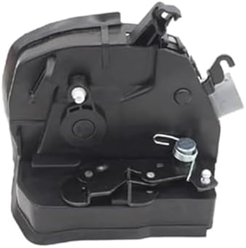 Mécanisme électrique de porte avec loquet robuste pour auto E53 00-06