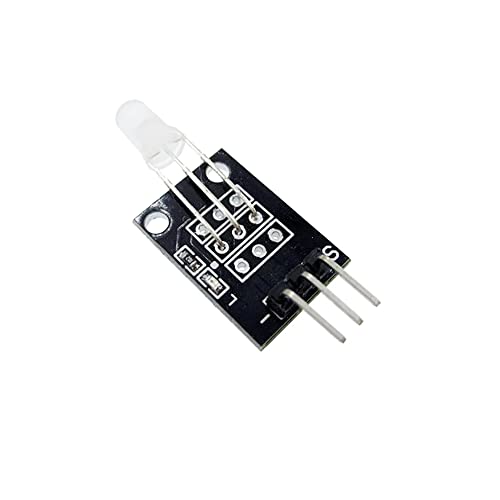 Image of xcluma KY-011 KY011 5mm Two Color Red and Green LED sensor