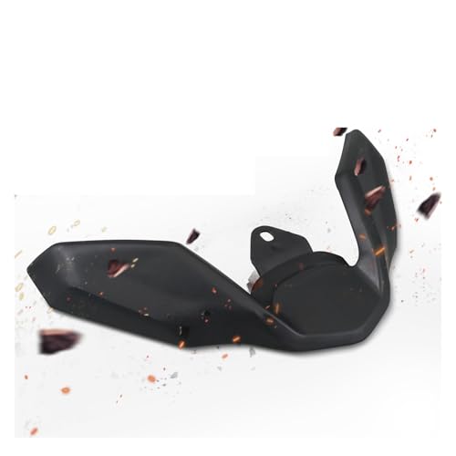 Bec de carénage pour R1200GS LC finition premium intégration parfaite - 5