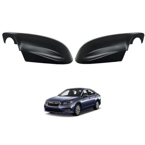 Coque de rétroviseur Subaru Legacy 2018-2019 finition premium ajustement exact
