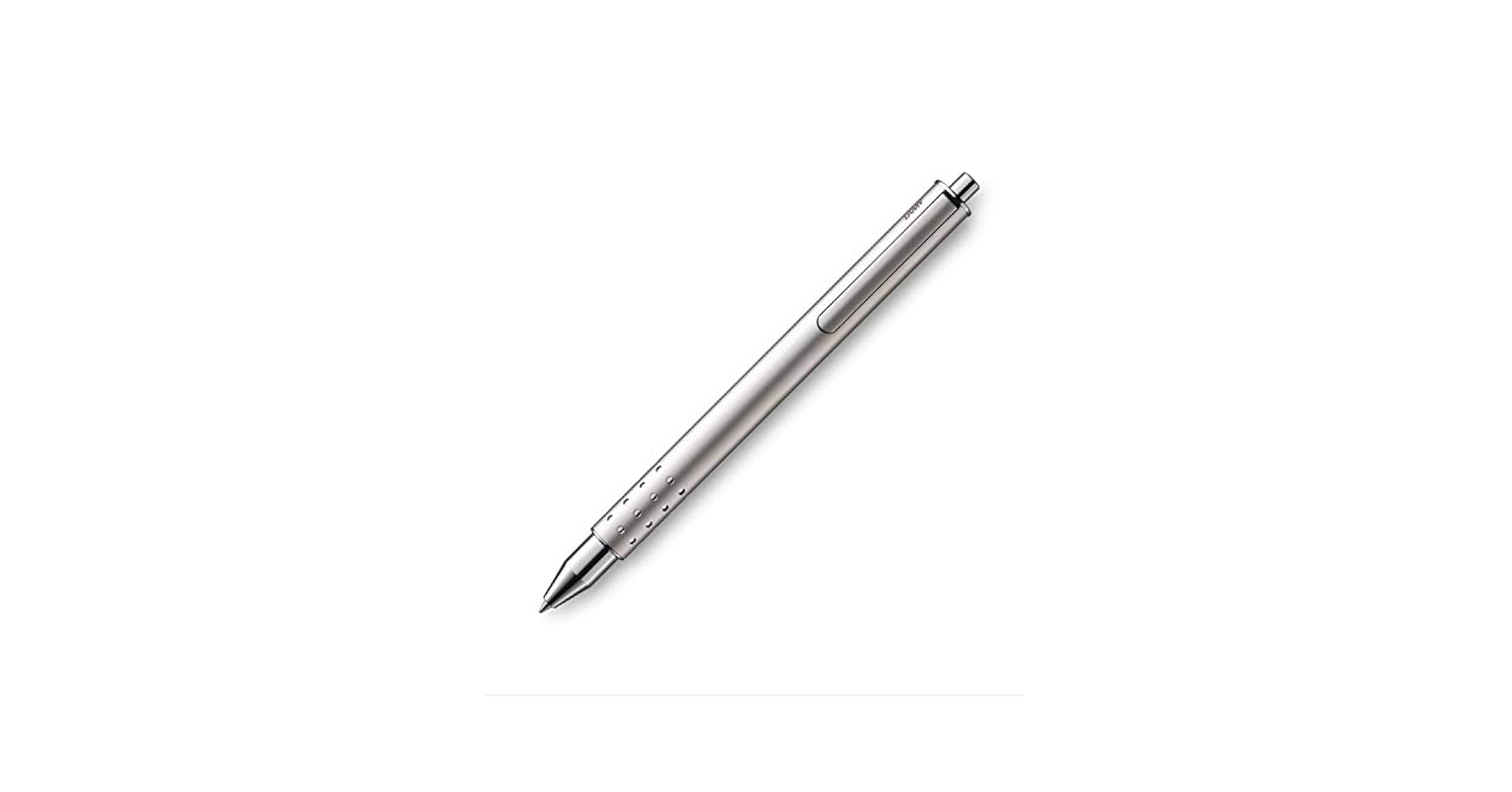 ム*フ様 新品　　Lamy Swift ローラーボールペン - ニッケルパラジウ 71Afee1cLCL._UF1000,1000_QL80_.jpg