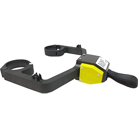 SLING FAST (F). Retractable and automatic quick-strap sling for hard enduro. Great Sherco and Husqvarna Cover