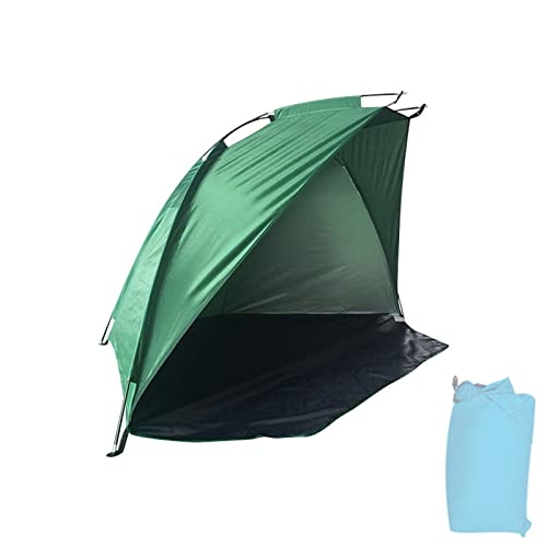 Carpa deportiva para playa 2 personas con ventilación automática miniatura 1
