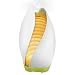 Produktbild MANLI Aroma Diffusor Schlafzimmer Diffuser 110ml USB Luftbefeuchter Aromatherapie Ätherisches Öle Ultraschall Humidifier Farbverändern Wasserlos Automatische Luftreiniger Büro Kinderzimmer Yoga-Spa