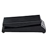 Wah Pedal, DF2210 Classic Pedal Wah Guitar Effect Pedal Expression Pedal Guitar Pedal Guitar Stereo Volume Wah Wah Pedal for DJ and Guitar Players, 9. 5x3. 7x2. 8in #3