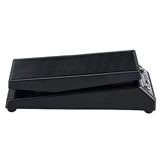 Wah Pedal, Wah Guitar Effects Pedal, Professional Sound Processor Wah Wah Effect Effect Pedal Compressor for Music… - Les Beatles, Paul McCartney, John Lennon, RIngo Starr, George Harrison Wah Pedal, Wah Guitar Effects Pedal, Professional Sound Processor Wah Wah Effect Effect Pedal Compressor for Music… – Image 4
